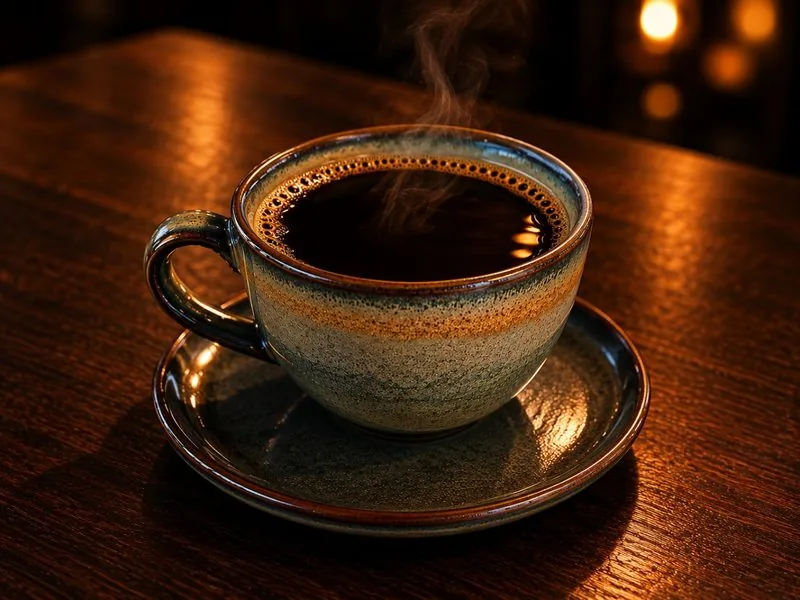 Sade Nescafe 
