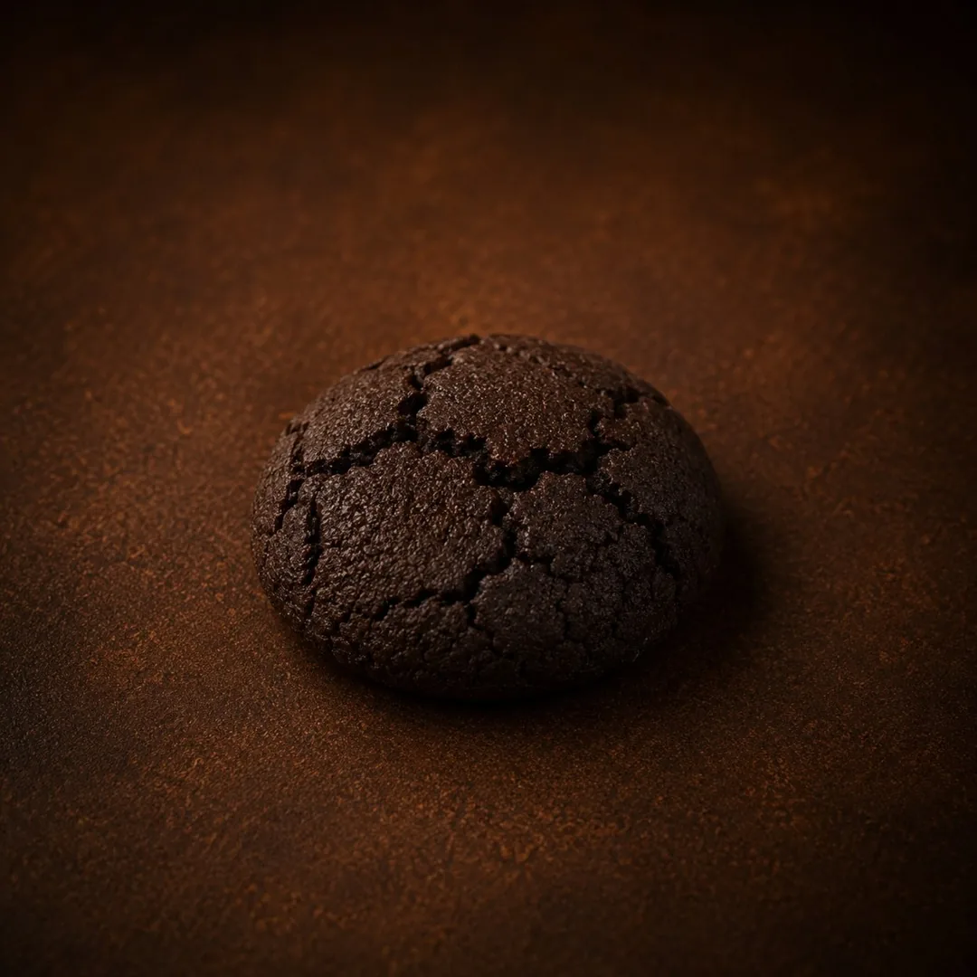Browni Kurabiye 