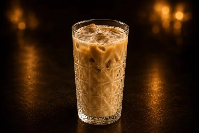 Ice Mocha 