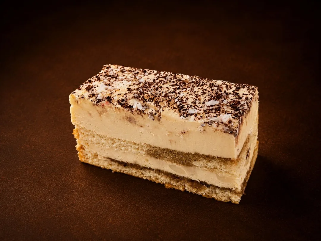 Limonlu Tiramisu 