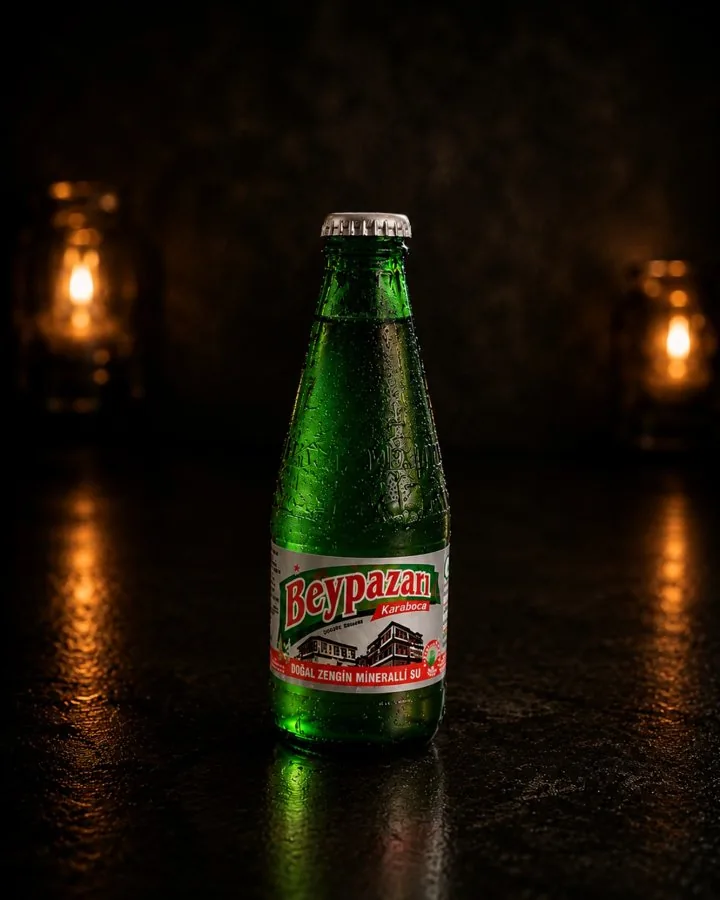 Sade Soda 
