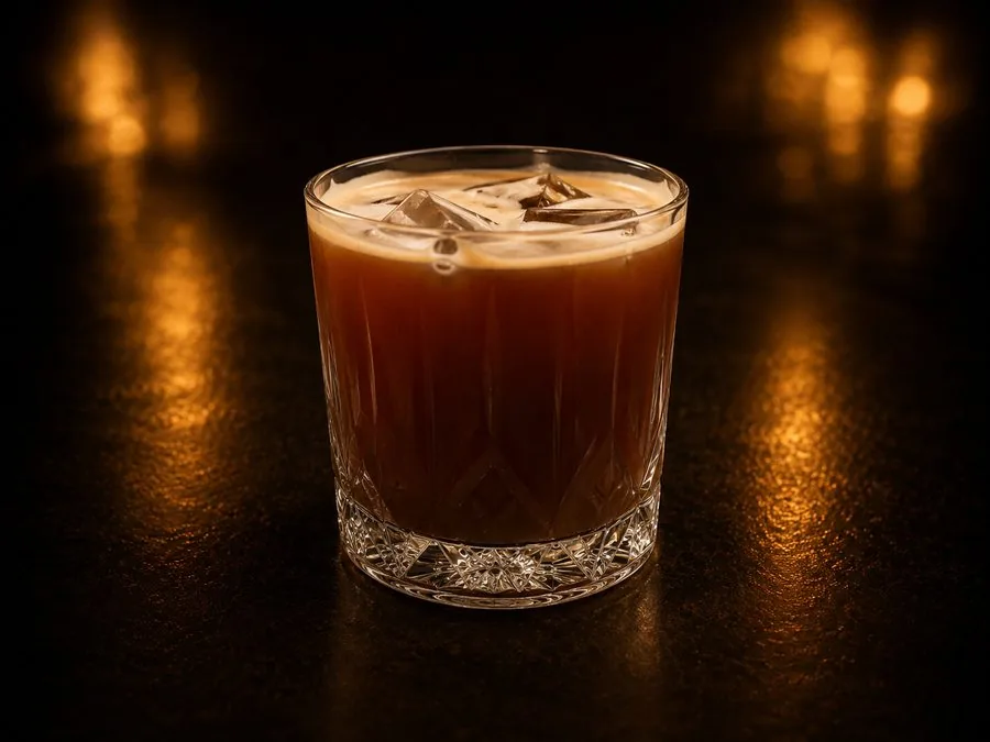 Ice Americano 